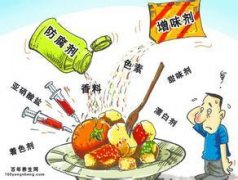 食品安全检测主要包含哪些项目呢？